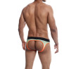 MOB Eroticwear Jockstrap Aero Orange